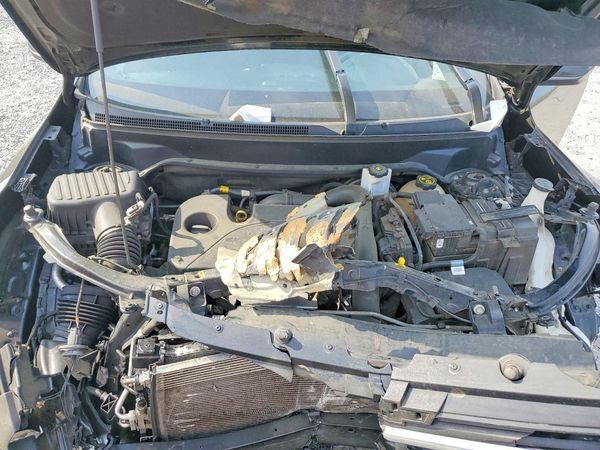 2019 CHEVROLET EQUINOX LT (1LT)