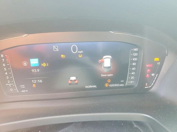 2024 HONDA PILOT ELITE — ODOM
