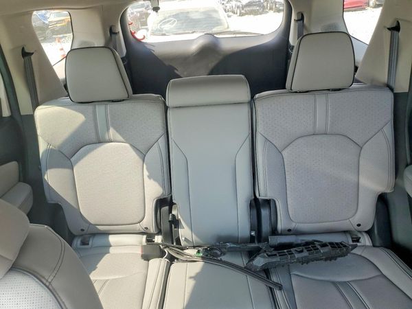 2024 HONDA PILOT ELITE — SUVN