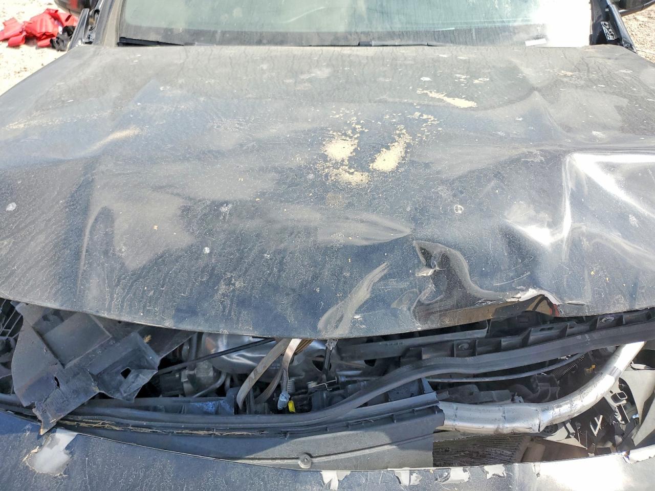 2016 MERCEDES-BENZ CLA CLA250