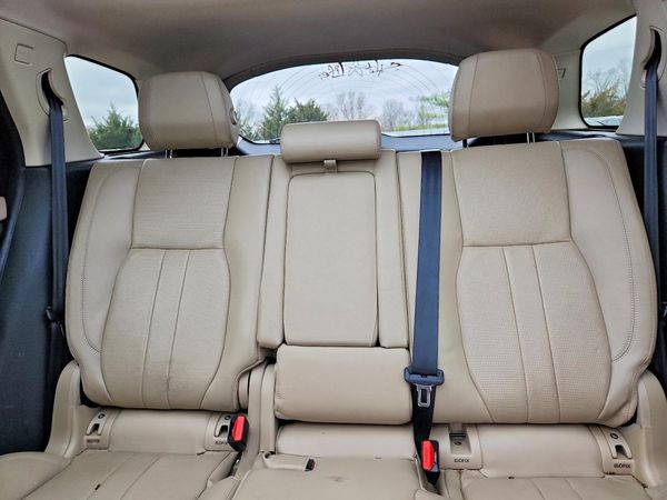 2019 LAND ROVER DISCOVERY SPORT HSE/Landmark Edition