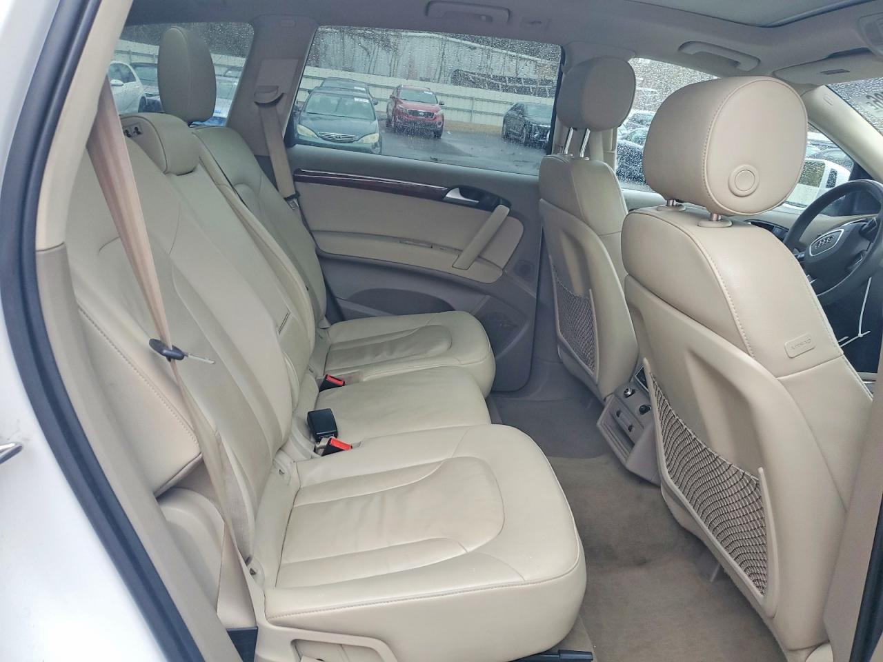 2015 AUDI Q7 Premium Plus
