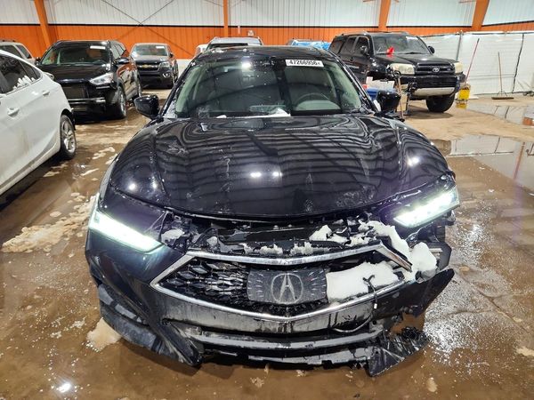 2022 ACURA TLX