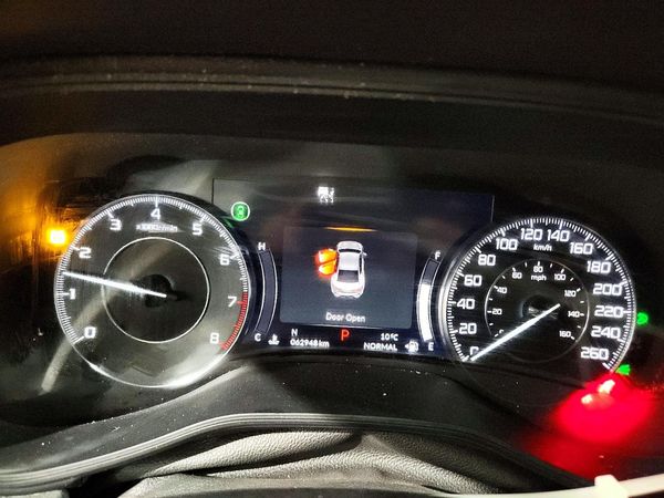 2022 ACURA TLX