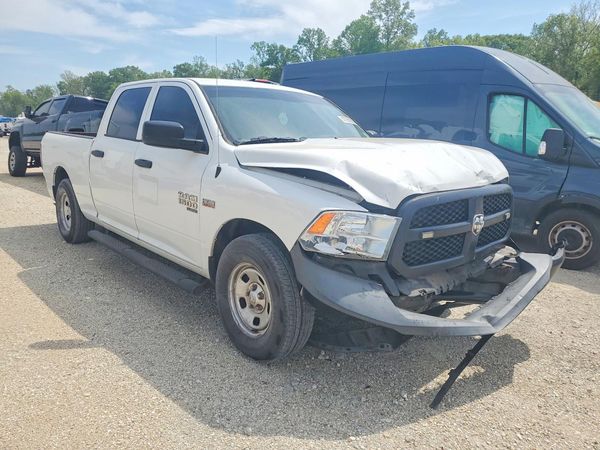 2019 DODGE RAM 1500