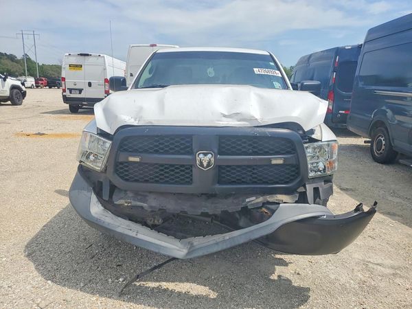 2019 DODGE RAM 1500