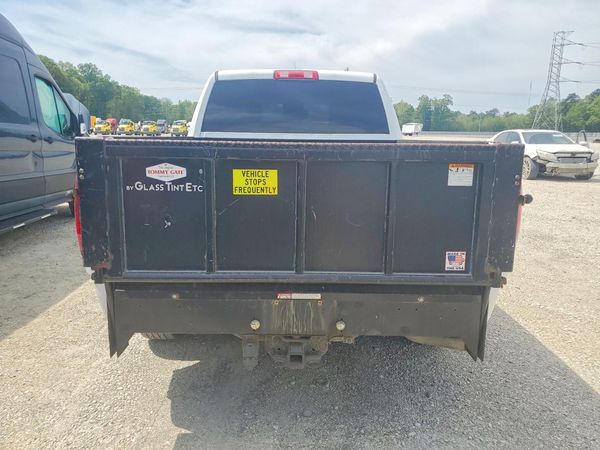 2019 DODGE RAM 1500