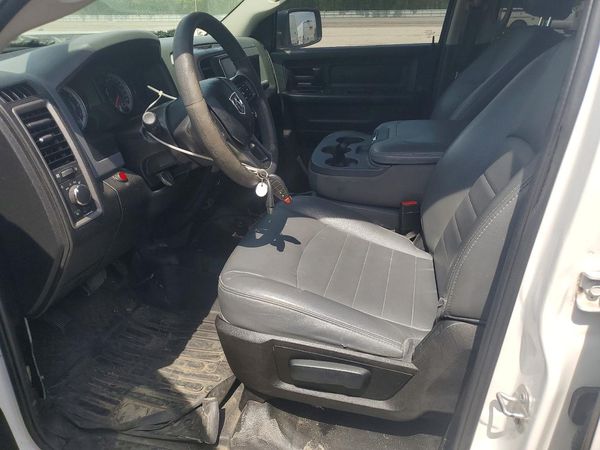 2019 DODGE RAM 1500
