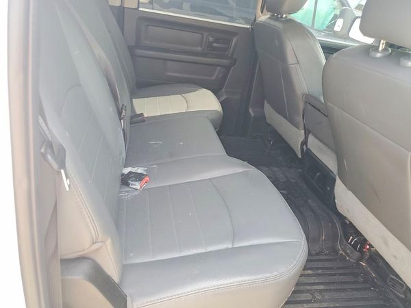 2019 DODGE RAM 1500