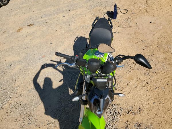 2022 BENELLI 302S