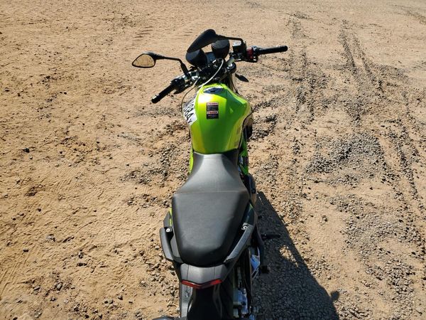 2022 BENELLI 302S