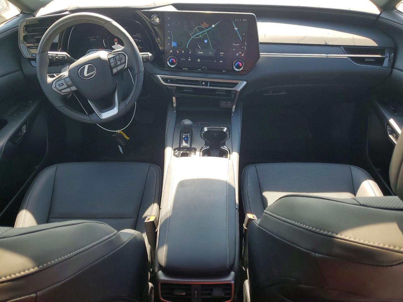 2025 LEXUS RX 350