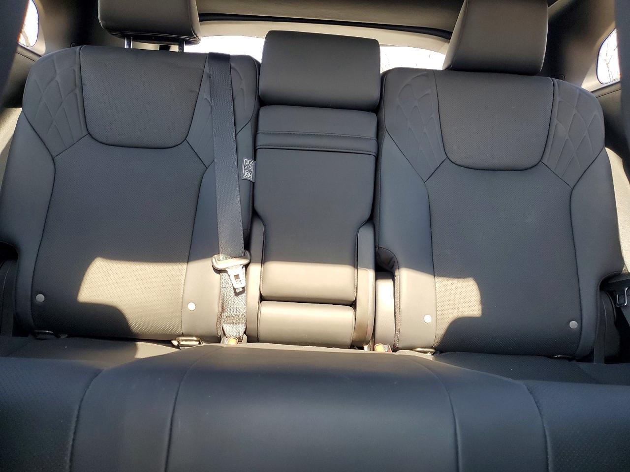 2025 LEXUS RX 350