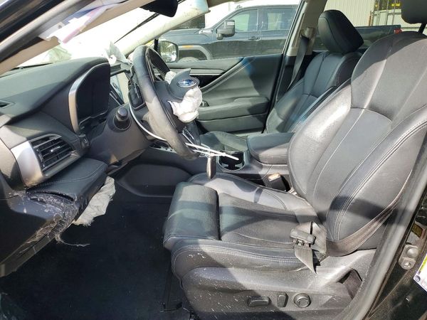 2020 SUBARU OUTBACK
