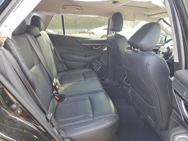 2020 SUBARU OUTBACK