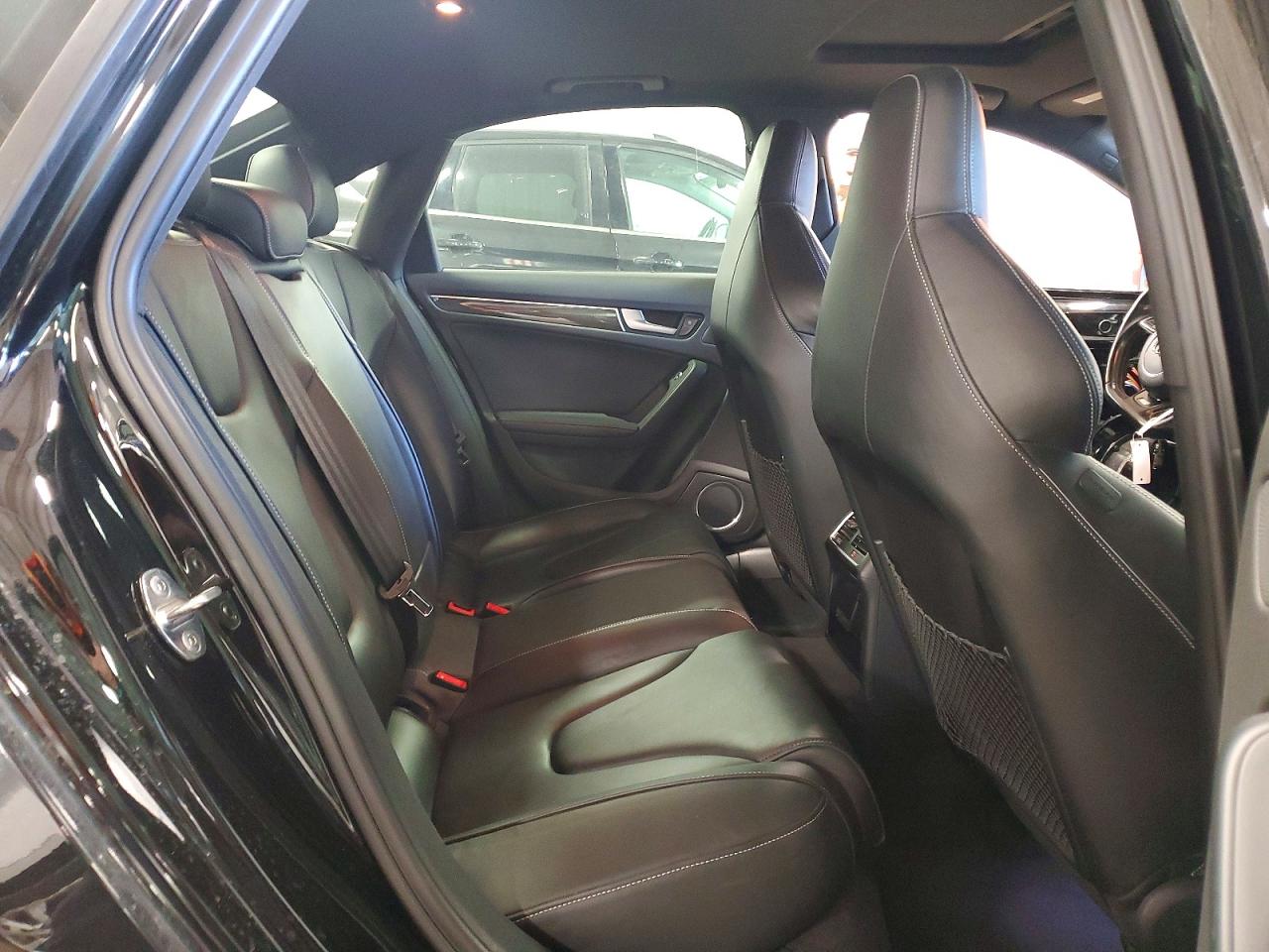2015 AUDI S4 quattro Premium Plus