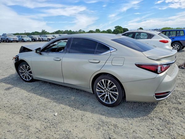 2020 LEXUS ES 300H