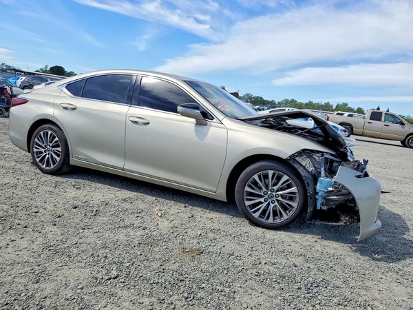 2020 LEXUS ES 300H