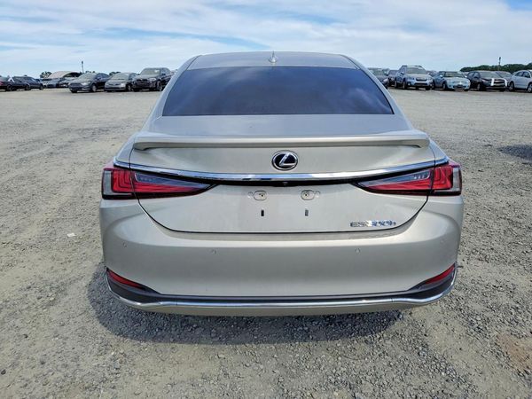 2020 LEXUS ES 300H
