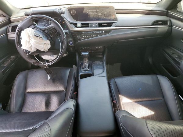 2020 LEXUS ES 300H