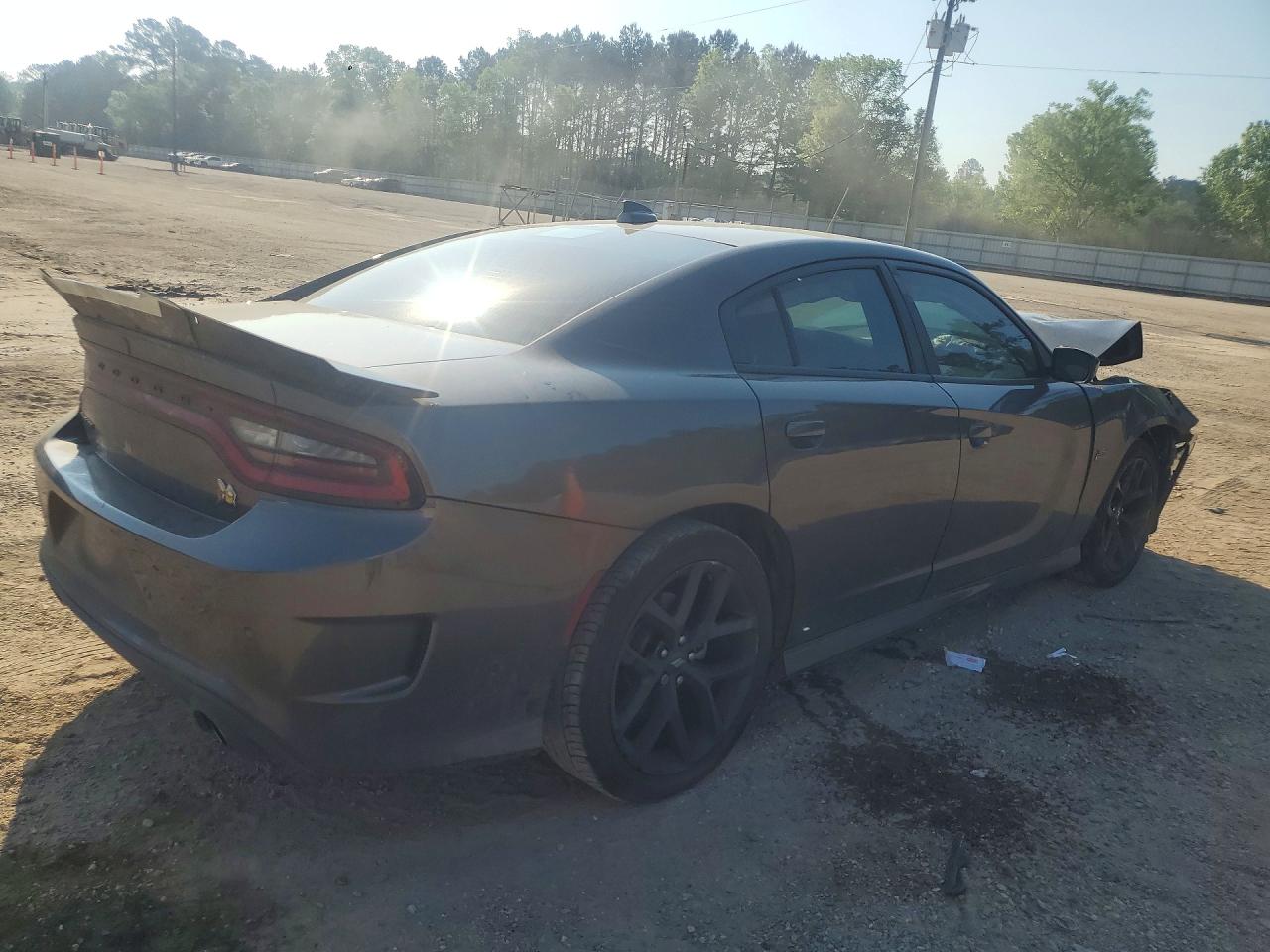 2021 DODGE CHARGER GT