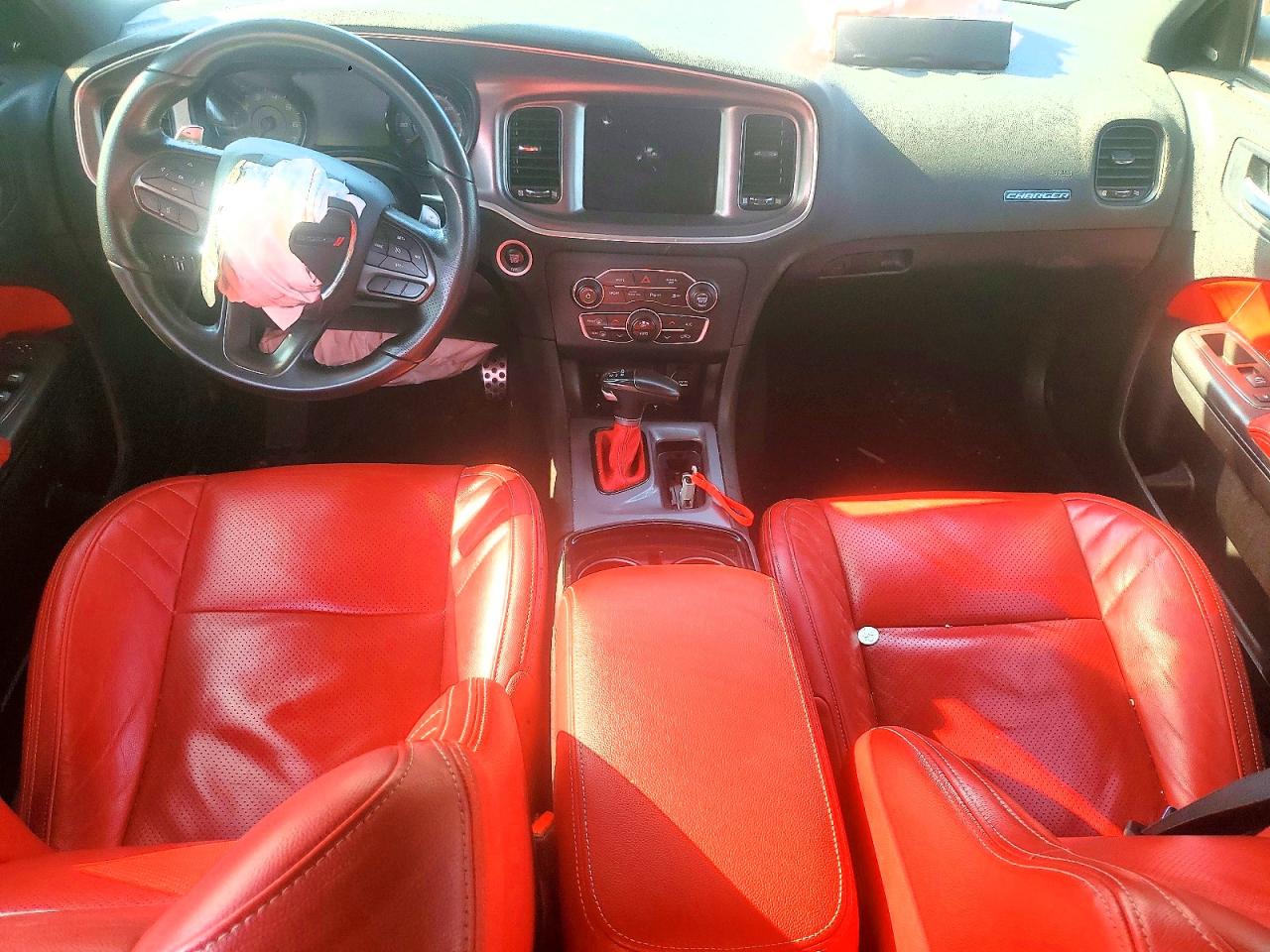 2021 DODGE CHARGER GT