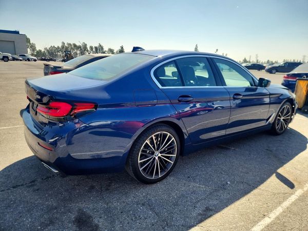 2023 BMW 540 xDrive
