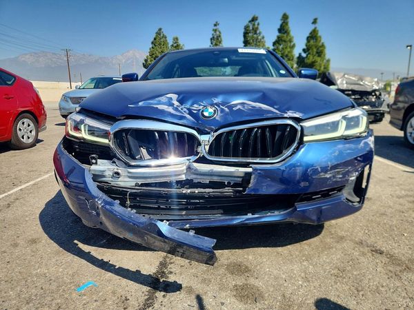 2023 BMW 540 xDrive
