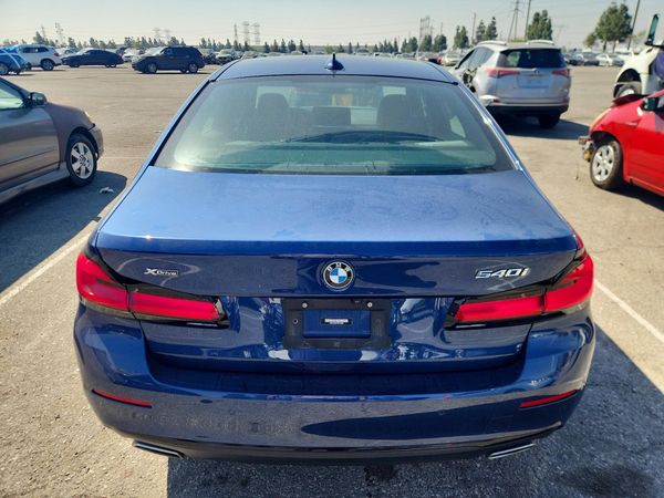 2023 BMW 540 xDrive