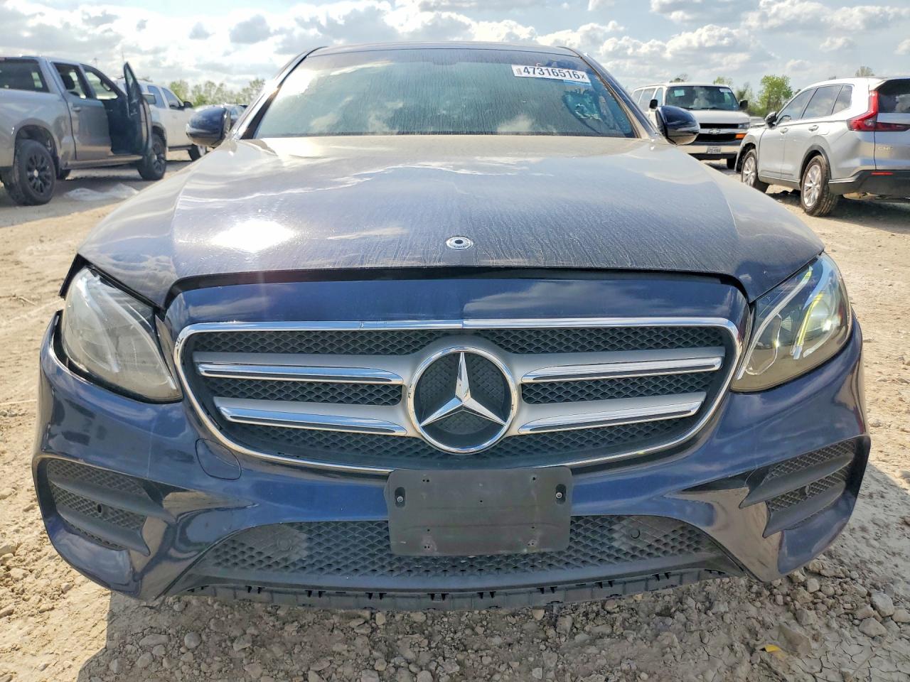 2017 MERCEDES-BENZ E E300-4M