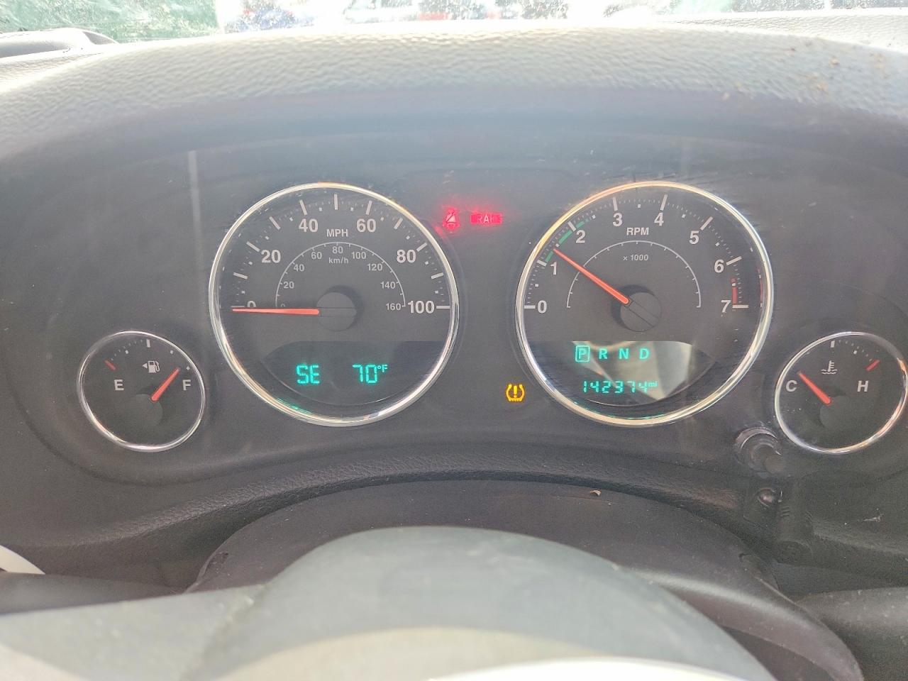 2015 JEEP WRANGLER UNLIMITED SPORT 4X4