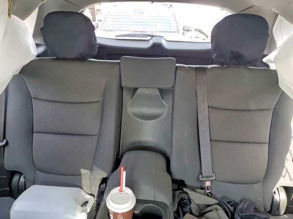 2013 KIA SORENTO Base / LX