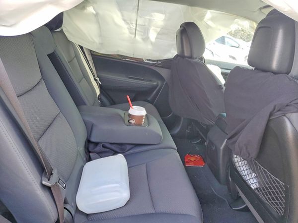 2013 KIA SORENTO Base / LX