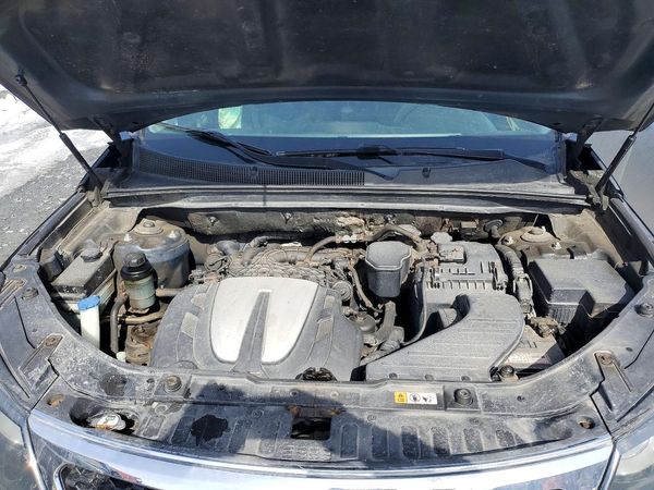 2013 KIA SORENTO Base / LX