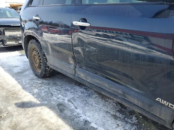 2013 KIA SORENTO Base / LX