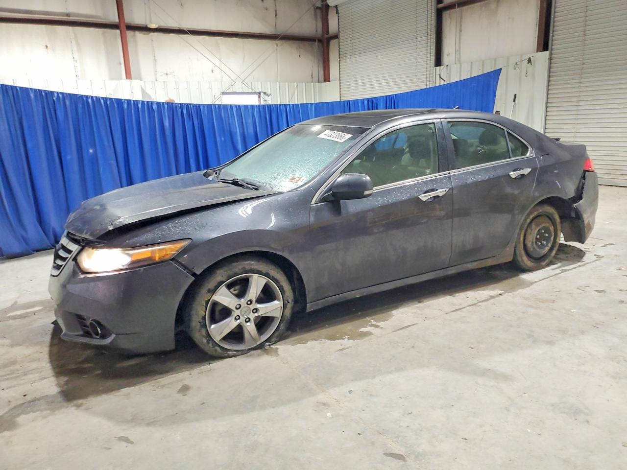 2013 ACURA TSX Tech