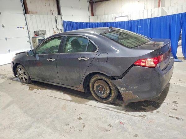 2013 ACURA TSX Tech
