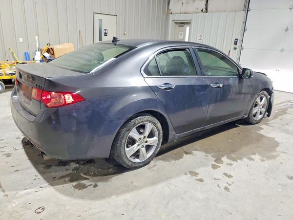 2013 ACURA TSX Tech