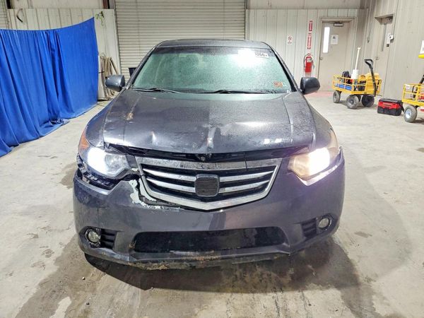 2013 ACURA TSX Tech