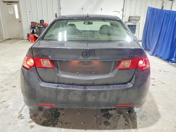 2013 ACURA TSX Tech