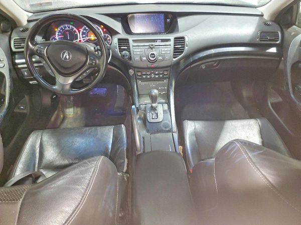 2013 ACURA TSX Tech