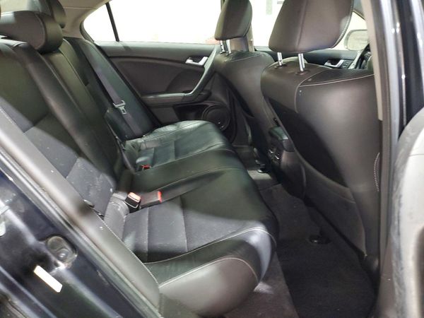 2013 ACURA TSX Tech