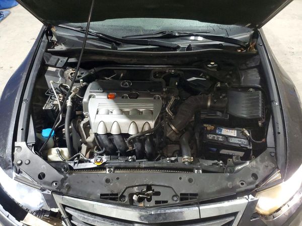 2013 ACURA TSX Tech