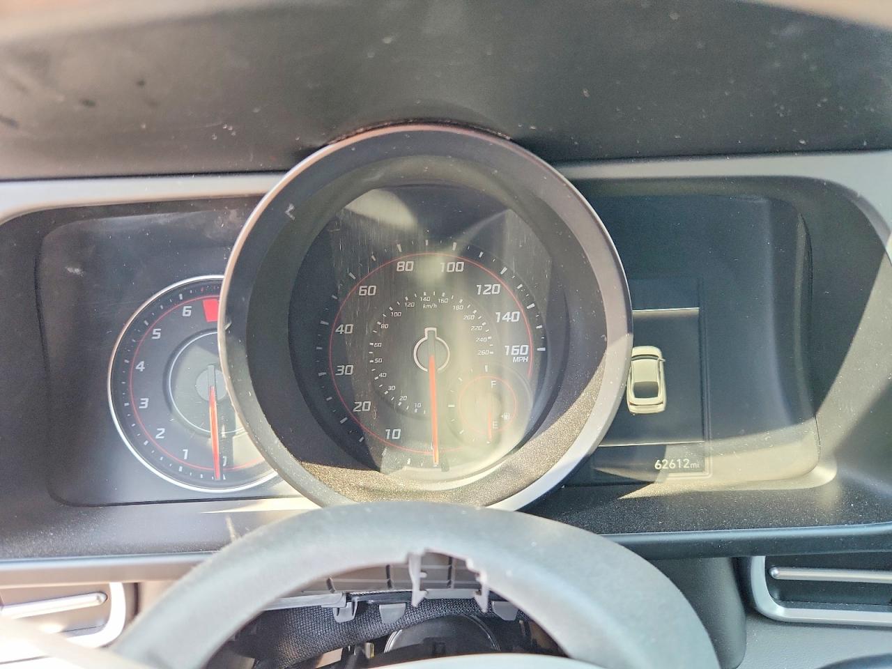2021 HYUNDAI ELANTRA Blue