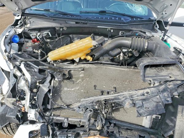 2020 FORD F150