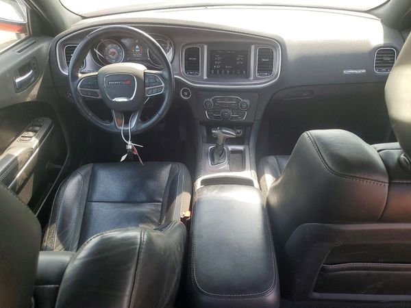 2021 DODGE CHARGER SXT