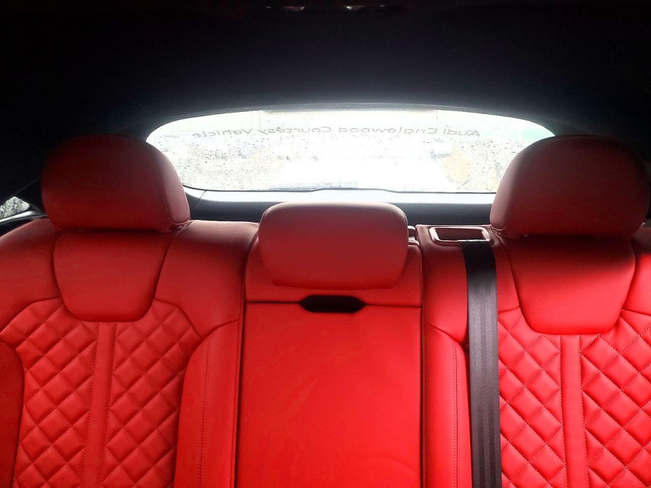 2025 AUDI SQ5