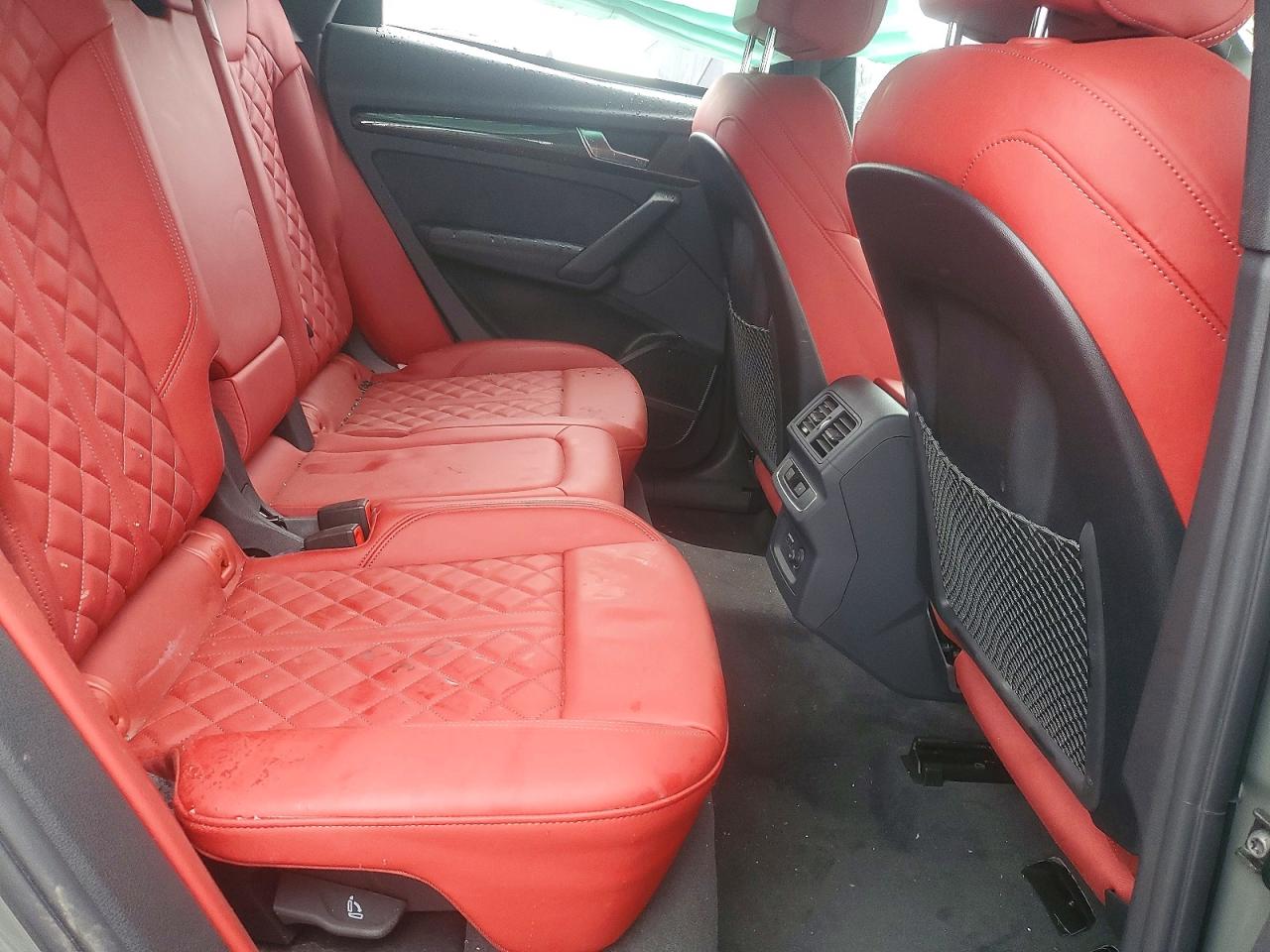 2025 AUDI SQ5