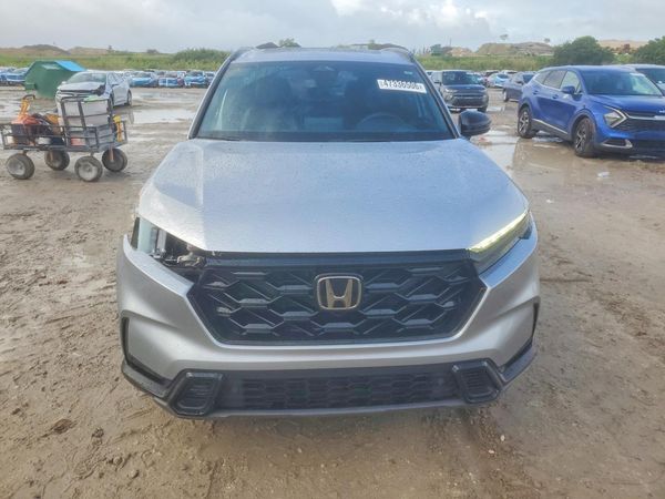 2024 HONDA CR-V