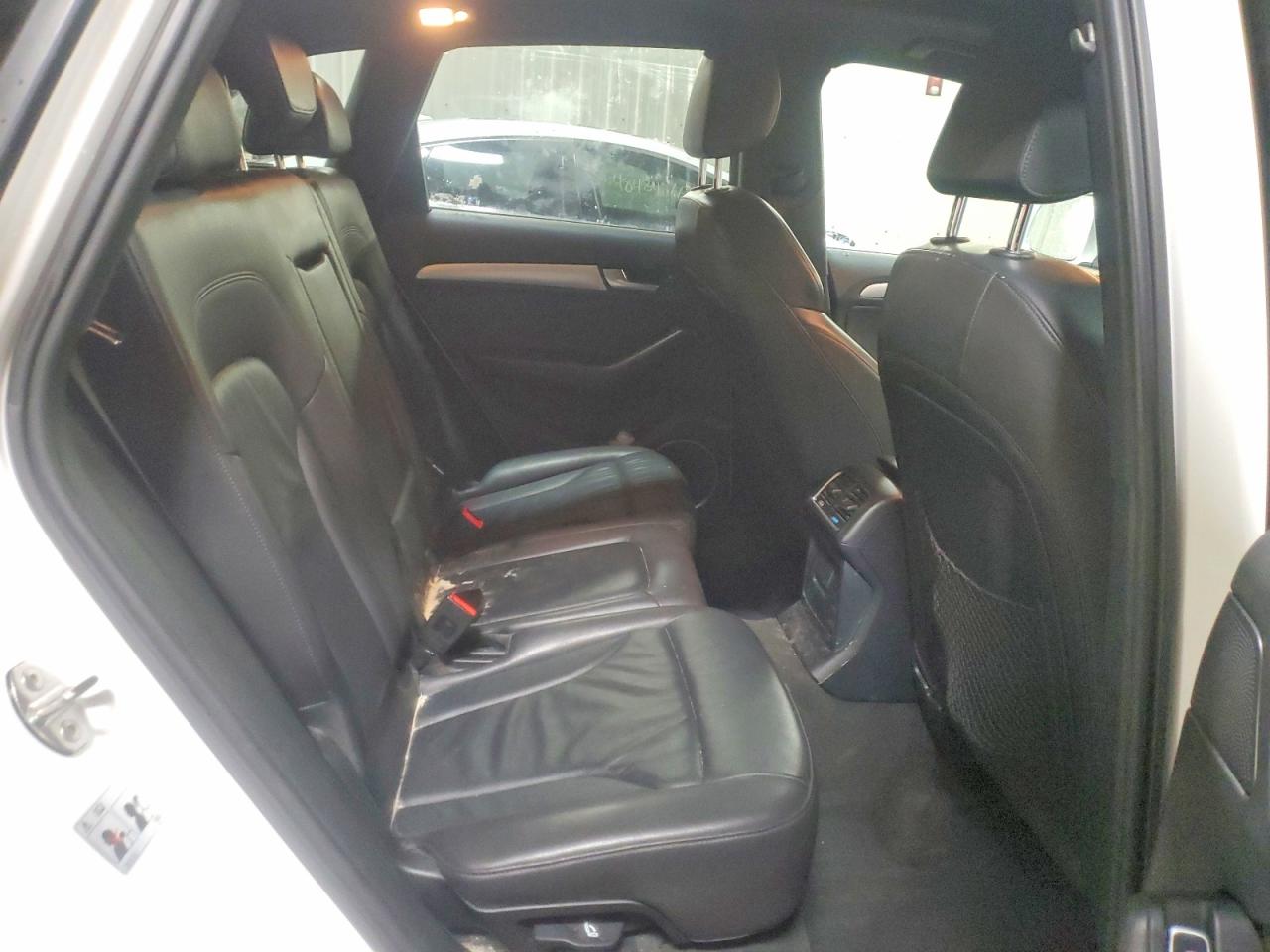 2017 AUDI Q5